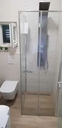 Comfort Apart Daire, 1 Büyük (Queen) Boy Yatak, Sıcak Su Havuzu, Deniz Manzaralı