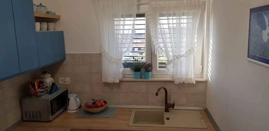 Design Apart Daire, 1 Yatak Odası, Sıcak Su Havuzu, Deniz Manzaralı