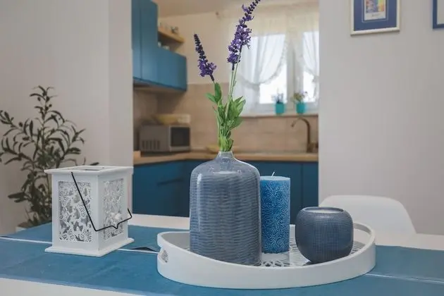 Design Apart Daire, 1 Yatak Odası, Sıcak Su Havuzu, Deniz Manzaralı