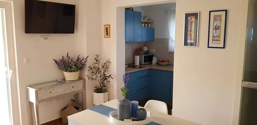 Design Apart Daire, 1 Yatak Odası, Sıcak Su Havuzu, Deniz Manzaralı