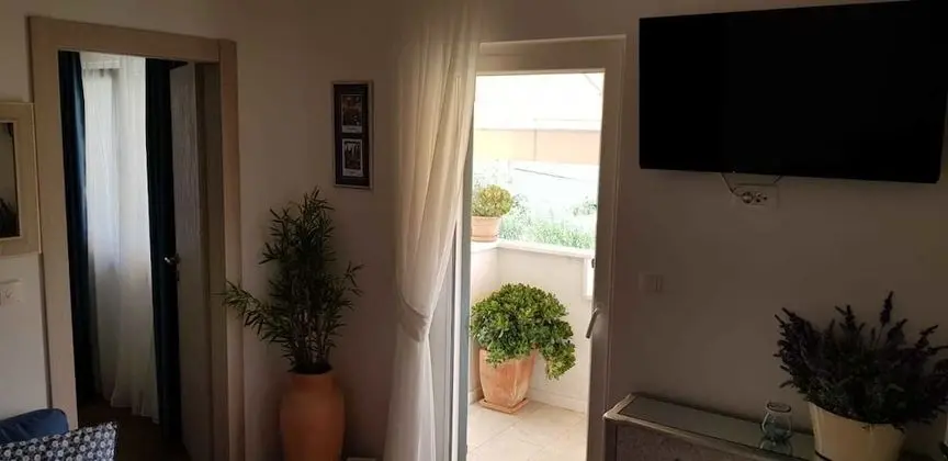 Design Apart Daire, 1 Yatak Odası, Sıcak Su Havuzu, Deniz Manzaralı