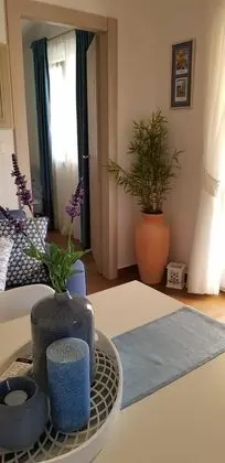 Design Apart Daire, 1 Yatak Odası, Sıcak Su Havuzu, Deniz Manzaralı