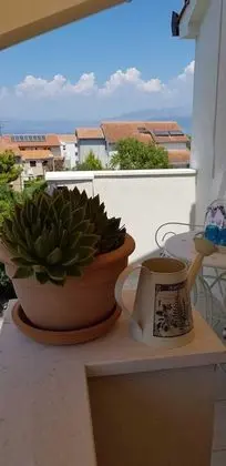Design Apart Daire, 1 Yatak Odası, Sıcak Su Havuzu, Deniz Manzaralı