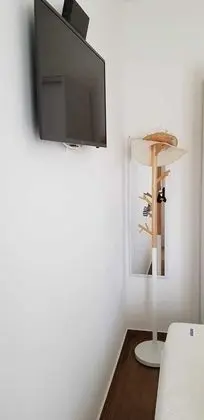 Design Apart Daire, 1 Yatak Odası, Sıcak Su Havuzu, Deniz Manzaralı