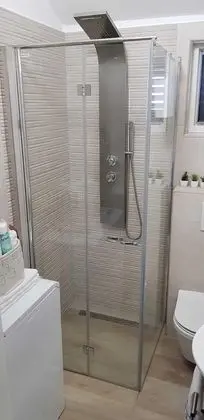 Design Apart Daire, 1 Yatak Odası, Sıcak Su Havuzu, Deniz Manzaralı