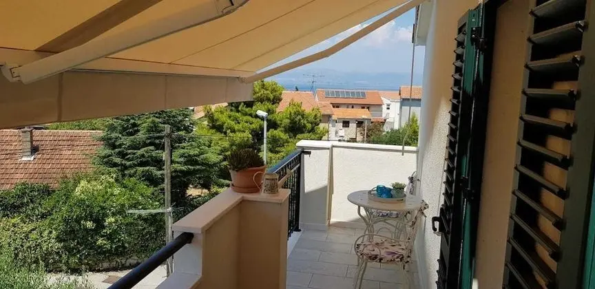 Design Apart Daire, 1 Yatak Odası, Sıcak Su Havuzu, Deniz Manzaralı