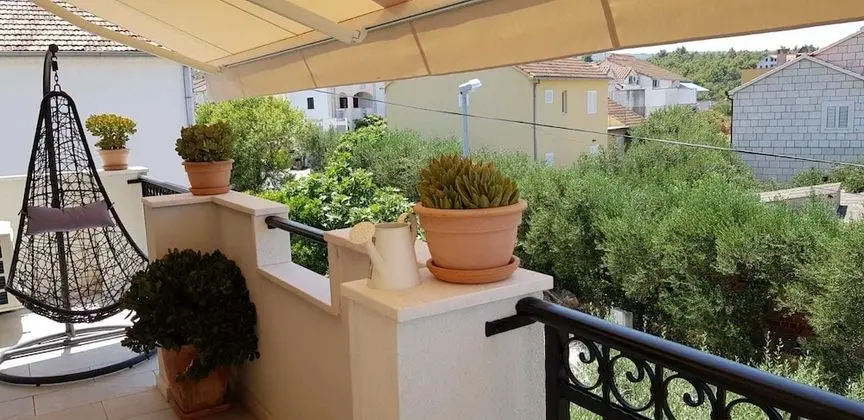 Design Apart Daire, 1 Yatak Odası, Sıcak Su Havuzu, Deniz Manzaralı