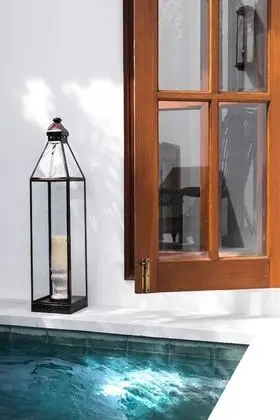 Honeymoon Villa, 1 Yatak Odası