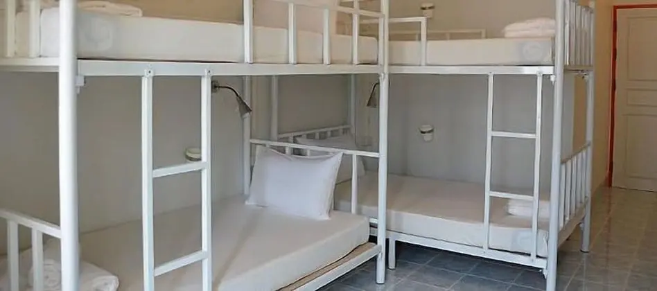 Mixed Dormitory