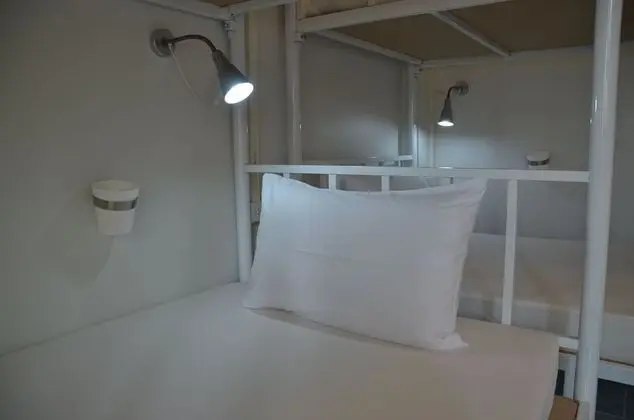 Mixed Dormitory