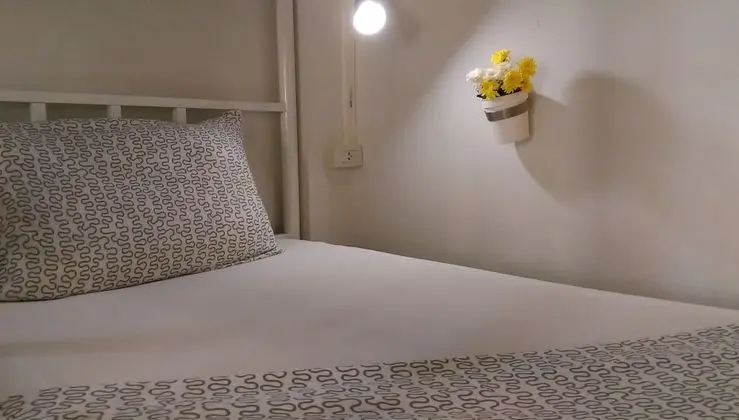 Mixed Dormitory