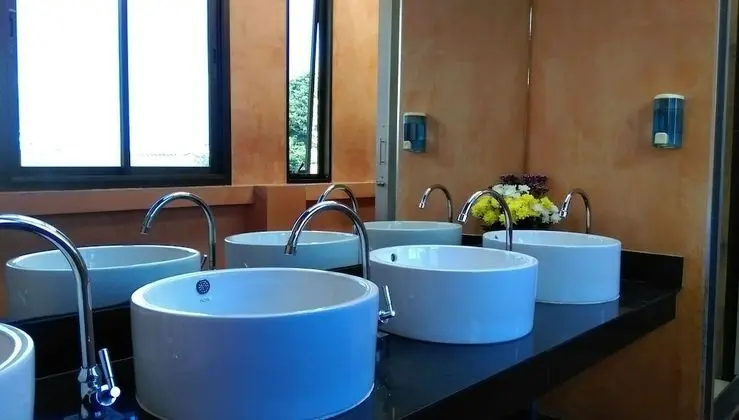 Mixed Dormitory