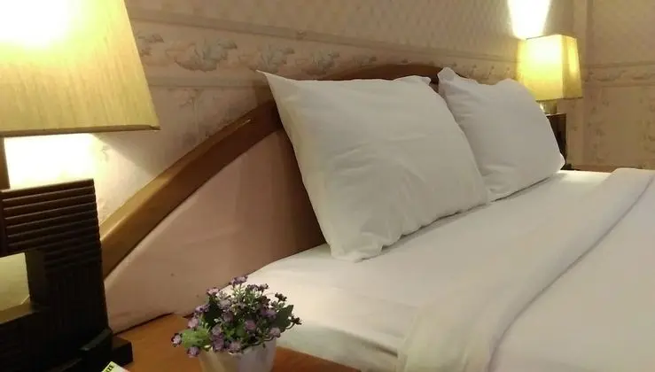 Private Room Ensuite
