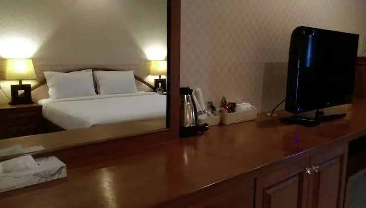 Private Room Ensuite