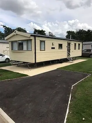 Deluxe Karavan