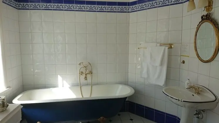 İki Ayrı Yataklı Oda, 2 Tek Kişilik Yatak, Deniz Manzaralı