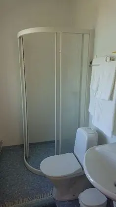İki Ayrı Yataklı Oda, 2 Tek Kişilik Yatak, Deniz Manzaralı