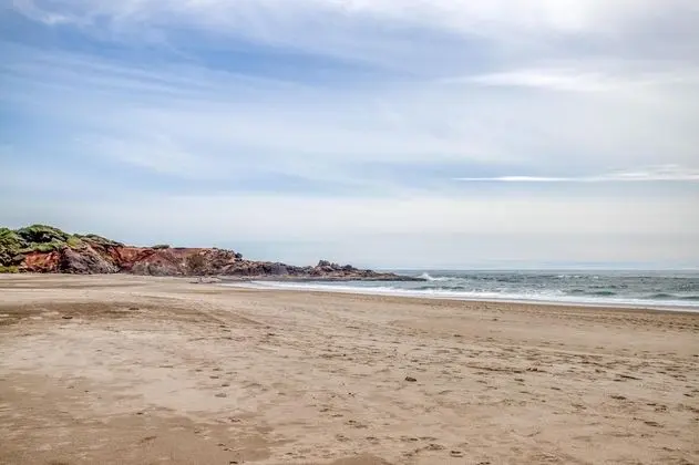 Ev, Birden Çok Yatak (Salt Air)