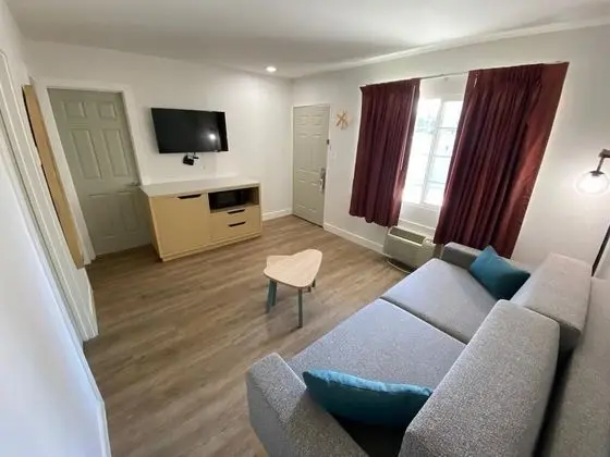 Deluxe Süit, 2 Yatak Odası