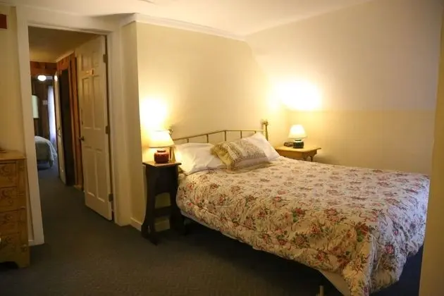 Room for 5