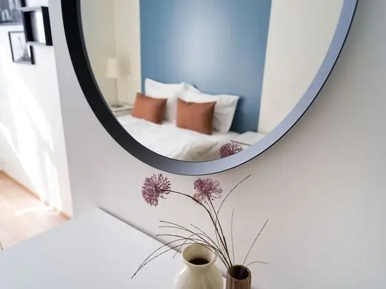 Tek Büyük veya İki Ayrı Yataklı Oda, Özel Banyo