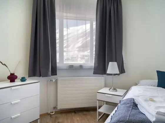 Tek Kişilik Oda, Ortak Banyo