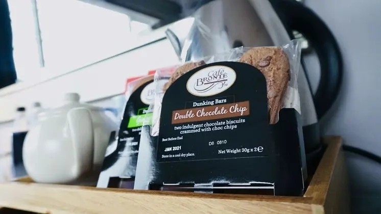 Comfort Süit, Banyolu/Duşlu, Liman Manzaralı (Non Smoking)