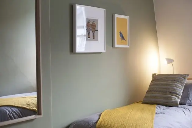 Kır Evi, 3 Yatak Odası