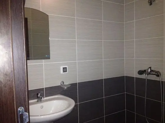 Oda, 1 Yatak Odası, Sigara İçilebilir, Buzdolabı