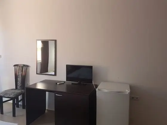 Oda, 1 Yatak Odası, Sigara İçilebilir, Buzdolabı