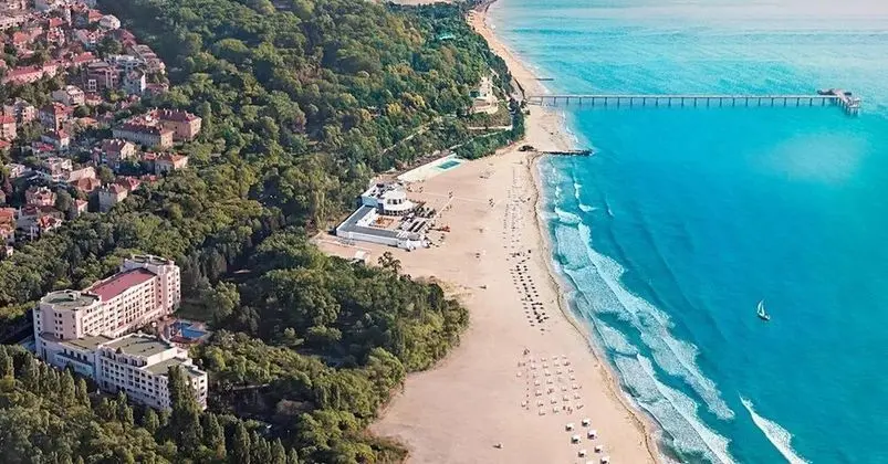 Oda, 1 Yatak Odası, Sigara İçilebilir, Buzdolabı