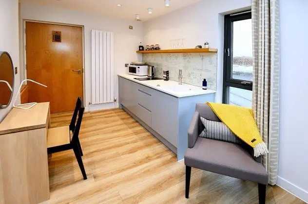 Premium Apart Daire