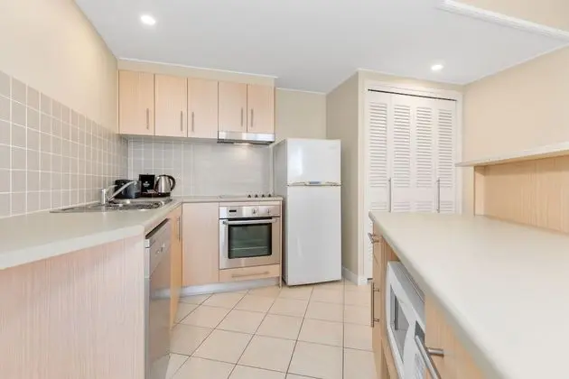 Luxury Apart Daire