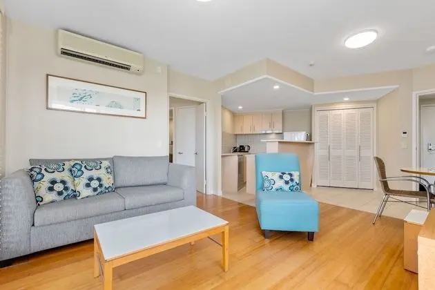 Luxury Apart Daire