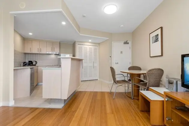 Luxury Apart Daire