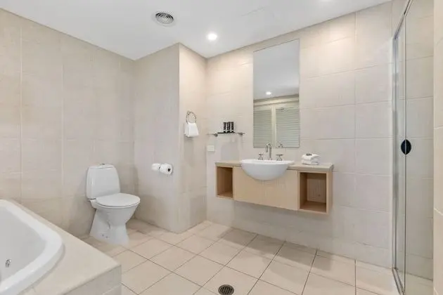 Luxury Apart Daire