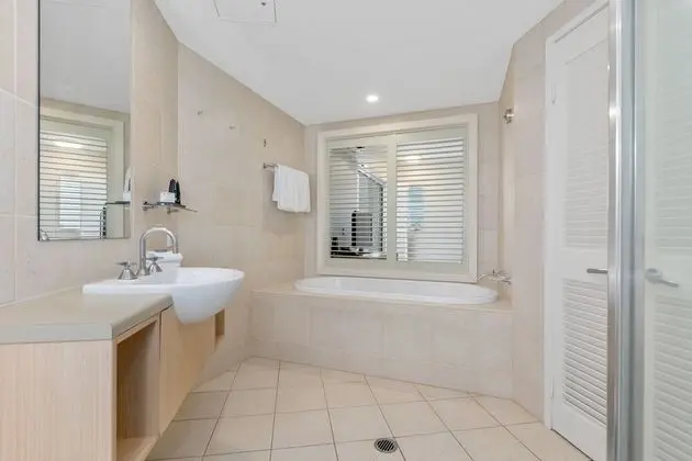 Luxury Apart Daire