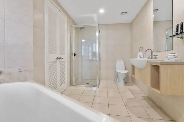 Luxury Apart Daire