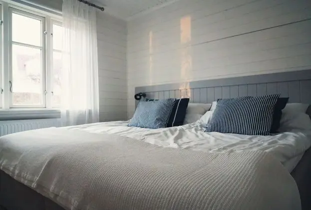 Apart Daire (Villa, Ej på vattnet)