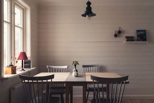 Apart Daire (Villa, Ej på vattnet)