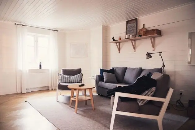 Apart Daire (Villa, Ej på vattnet)