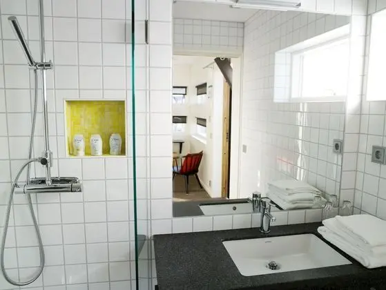 Süit, Okyanus Manzaralı