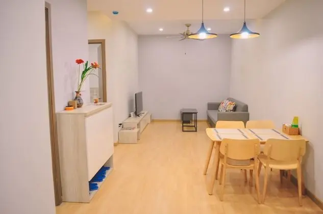 Apart Daire, 1 Yatak Odası (Seaside)