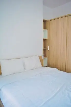 Apart Daire, 1 Yatak Odası (Seaside)