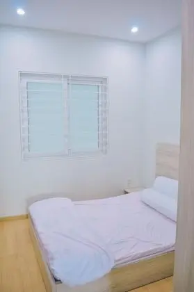 Apart Daire, 1 Yatak Odası (Seaside)