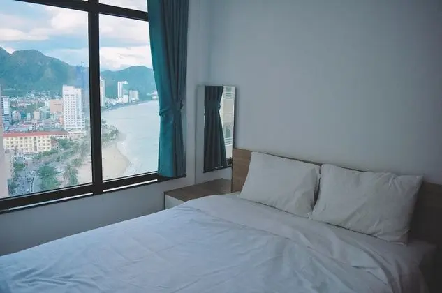 Apart Daire, 1 Yatak Odası (Seaside)