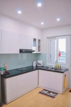 Apart Daire, 1 Yatak Odası (Seaside)