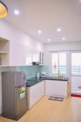 Apart Daire, 1 Yatak Odası (Seaside)