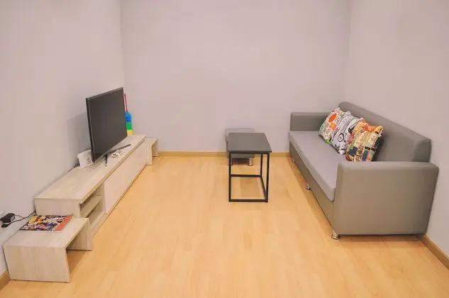 Apart Daire, 1 Yatak Odası (Seaside)