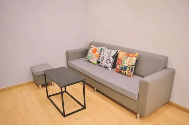 Apart Daire, 1 Yatak Odası (Seaside)